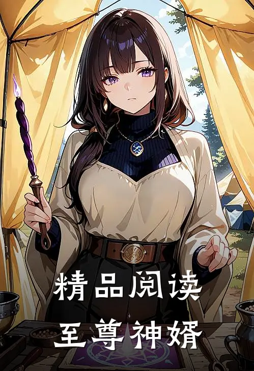精品阅读至尊神婿