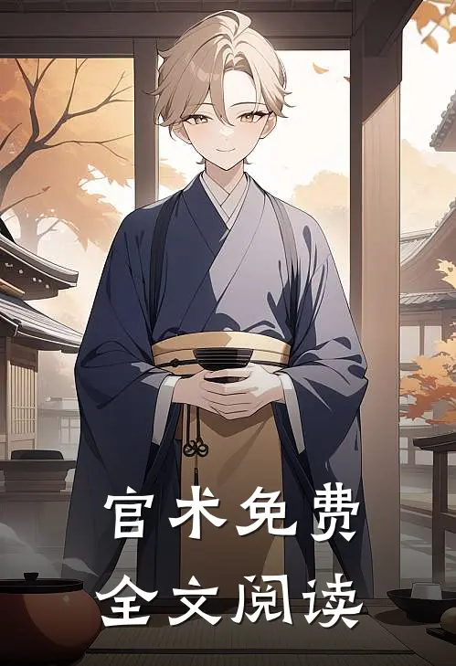 官术免费全文阅读