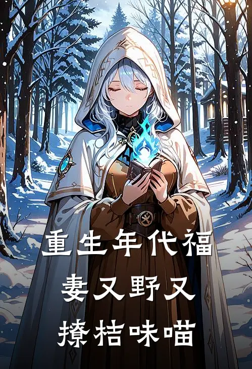 重生年代福妻又野又撩 桔味喵