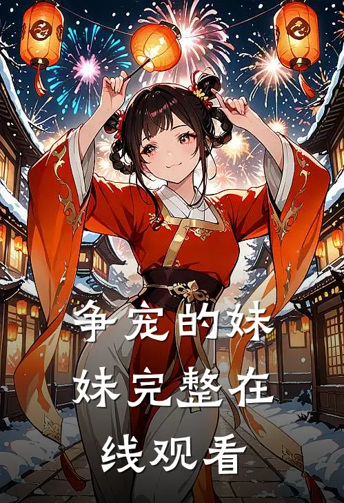 争宠的妹妹完整在线观看