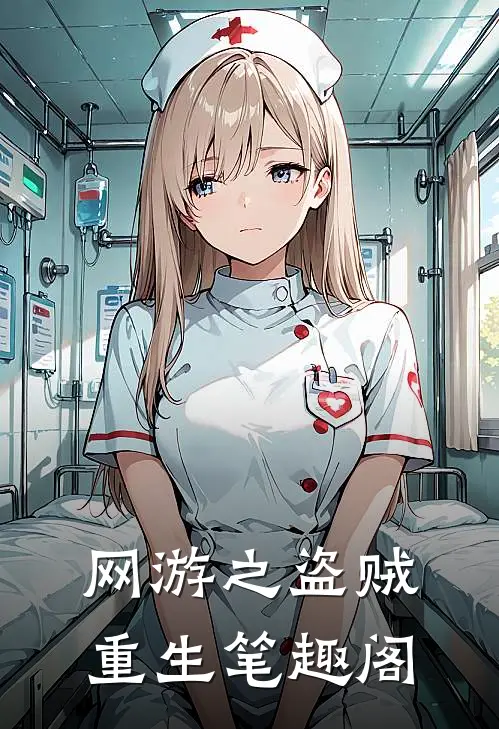 网游之盗贼重生 笔趣阁