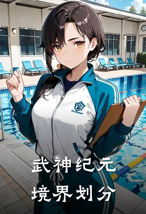 武神纪元境界划分