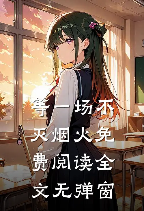 等一场不灭烟火免费阅读全文无弹窗