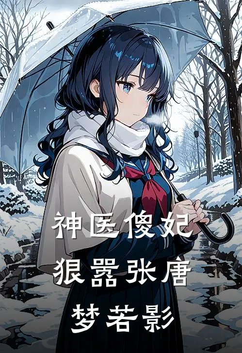 神医傻妃狠嚣张 唐梦若影