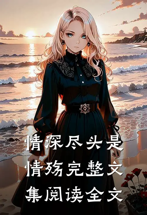 情深尽头是情殇完整文集阅读全文