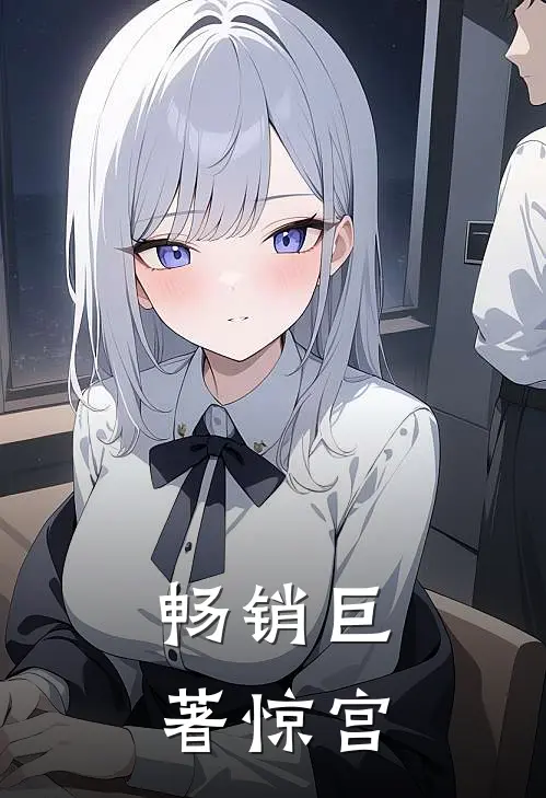 畅销巨著惊宫