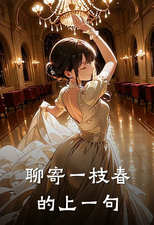 聊寄一枝春的上一句