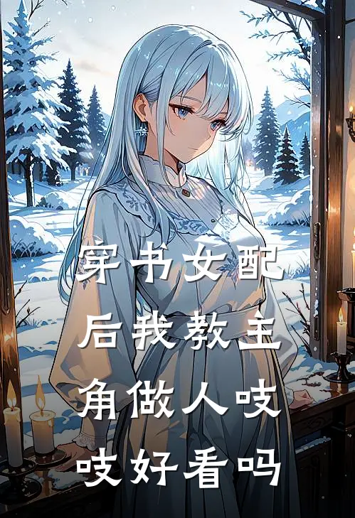 穿书女配后我教主角做人 吱吱好看吗