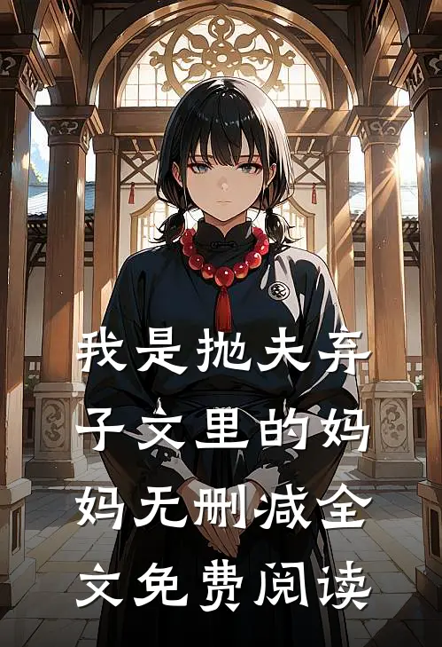 我是抛夫弃子文里的妈妈无删减全文免费阅读