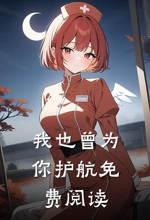 我也曾为你护航免费阅读
