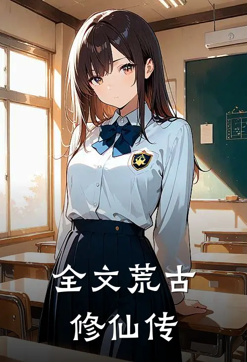 全文荒古修仙传