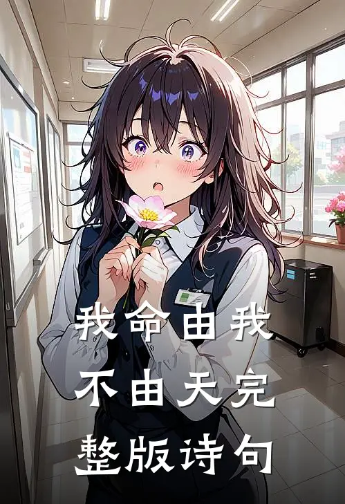 我命由我不由天完整版诗句