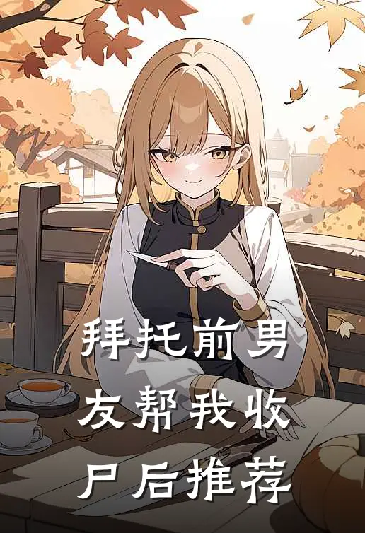 拜托前男友帮我收尸后推荐