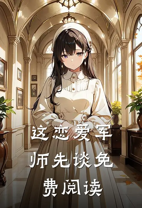 这恋爱军师先谈免费阅读