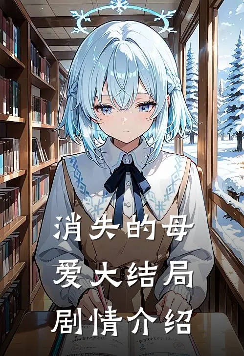 消失的母爱大结局剧情介绍