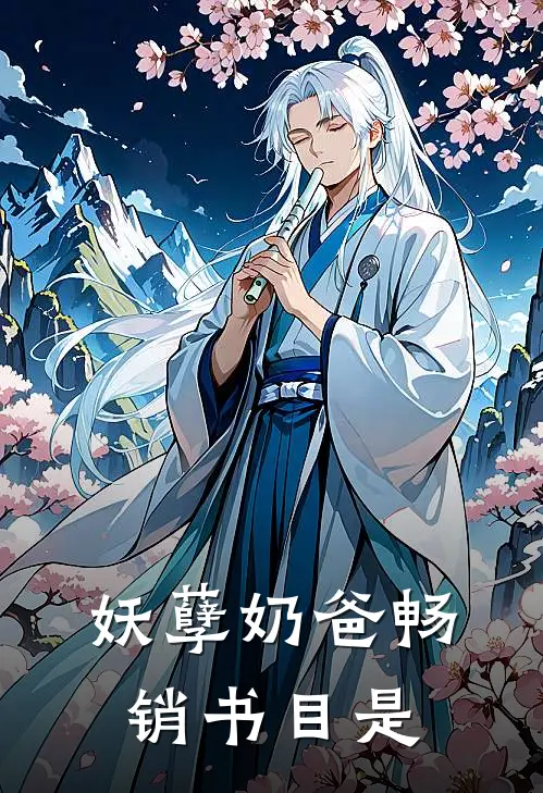 妖孽奶爸畅销书目是