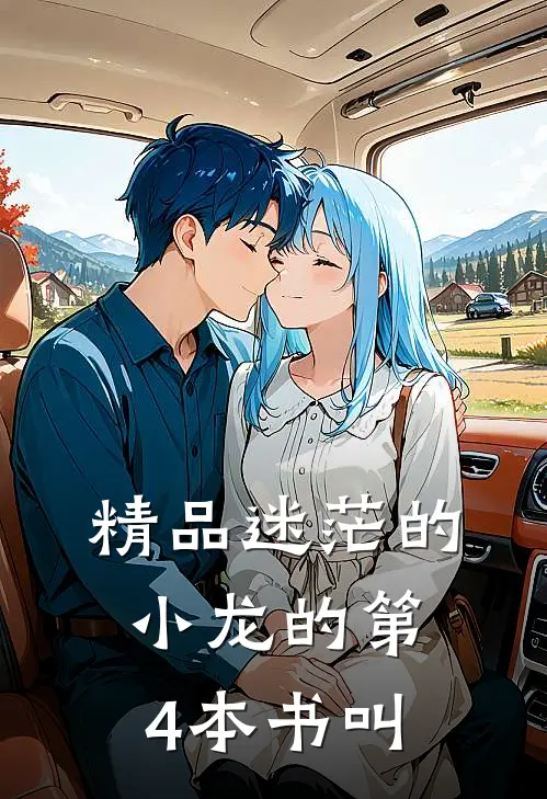 精品迷茫的小龙的第4本书叫
