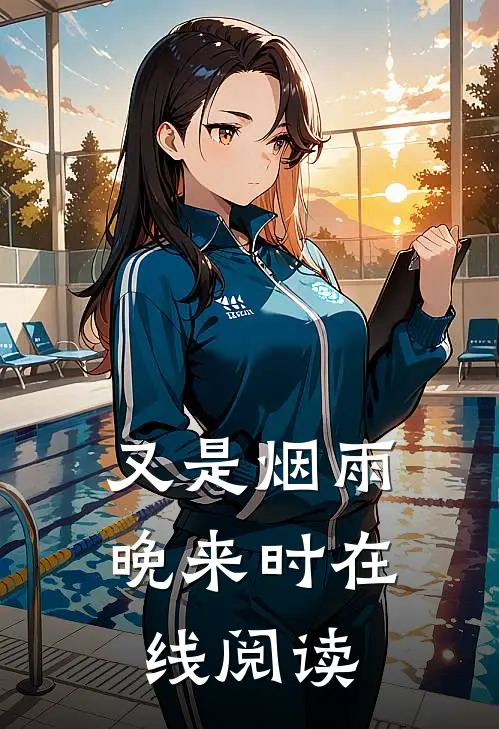 又是烟雨晚来时在线阅读