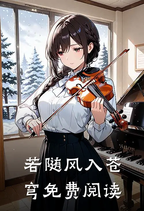 若随风入苍穹免费阅读