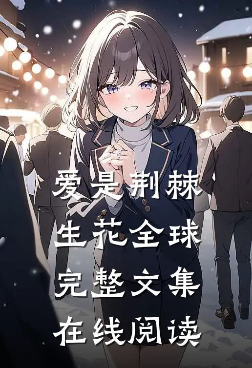 爱是荆棘生花全球完整文集在线阅读