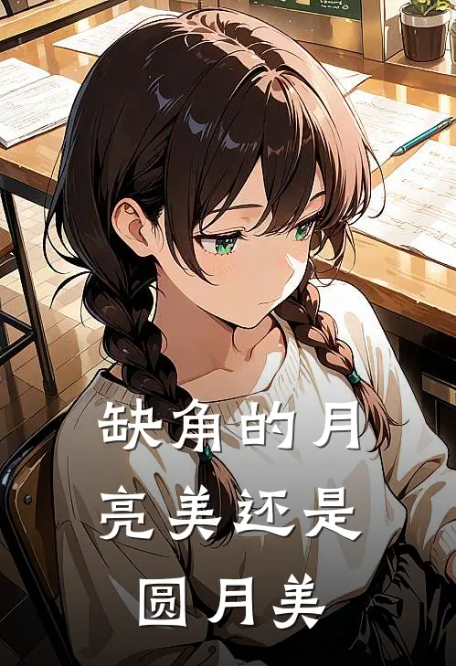 缺角的月亮美还是圆月美