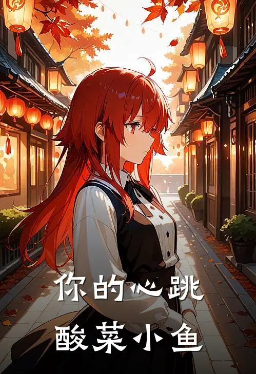 你的心跳酸菜小鱼