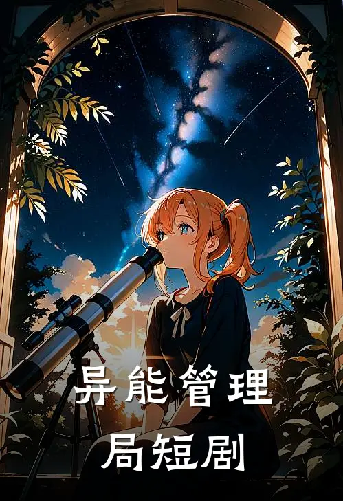 异能管理局短剧