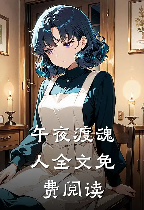 午夜渡魂人全文免费阅读