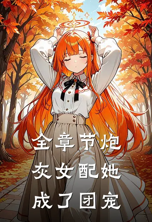 全章节炮灰女配她成了团宠