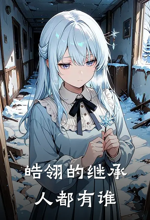 皓翎的继承人都有谁