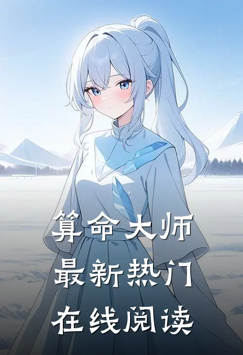 算命大师最新热门在线阅读