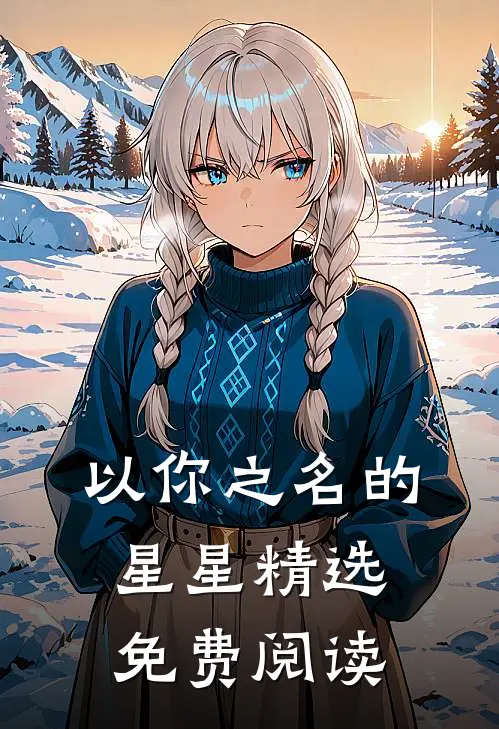 以你之名的星星精选免费阅读