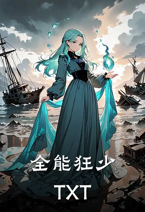 全能狂少TXT