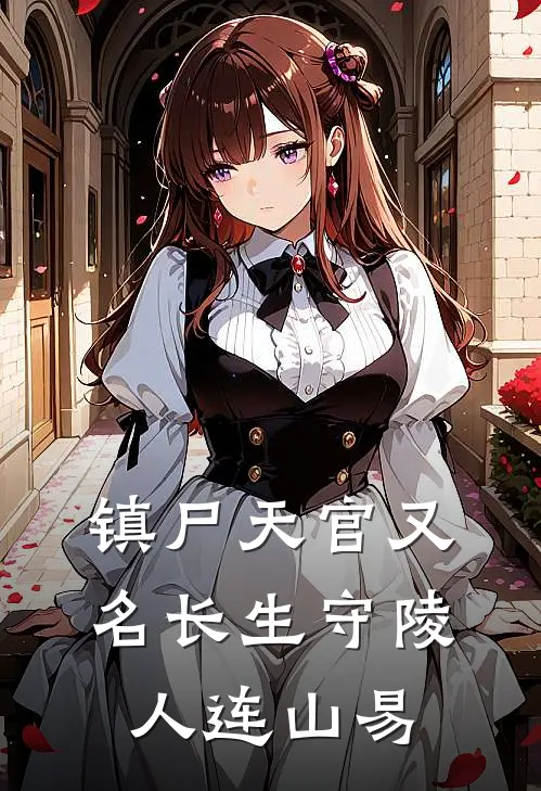 镇尸天官(又名长生守陵人) 连山易