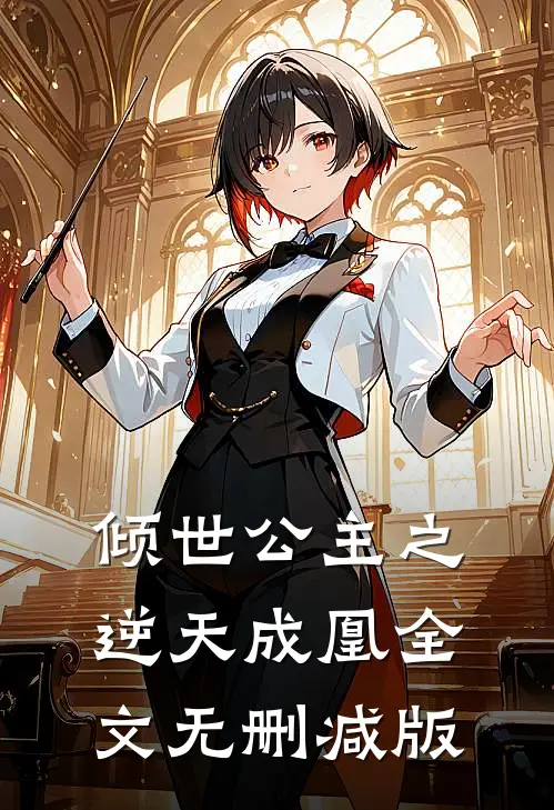 倾世公主之逆天成凰全文无删减版