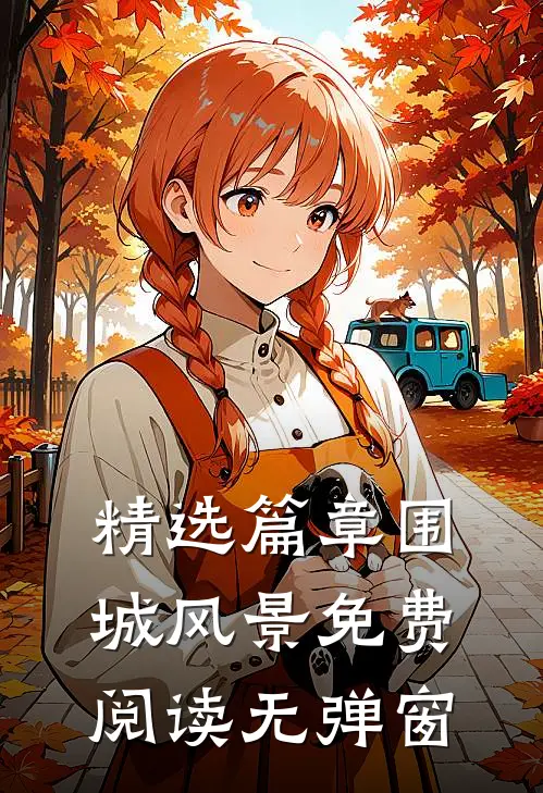 精选篇章围城风景免费阅读无弹窗