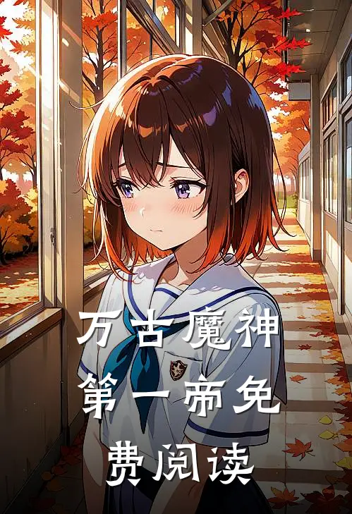万古魔神第一帝免费阅读
