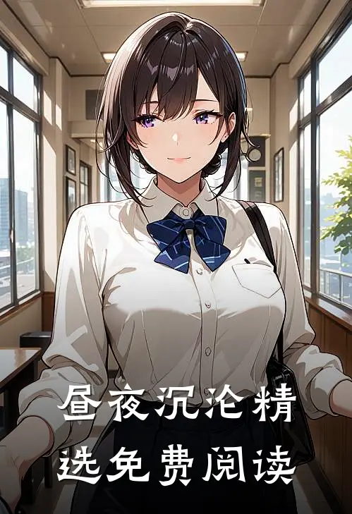 昼夜沉沦精选免费阅读