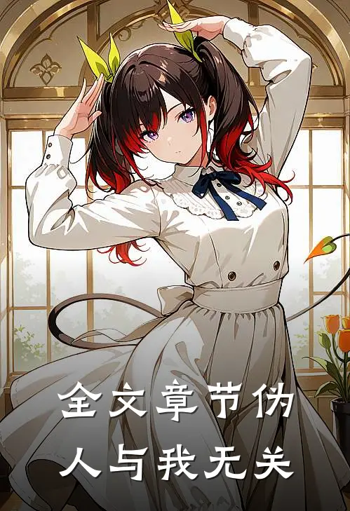 全文章节伪人与我无关