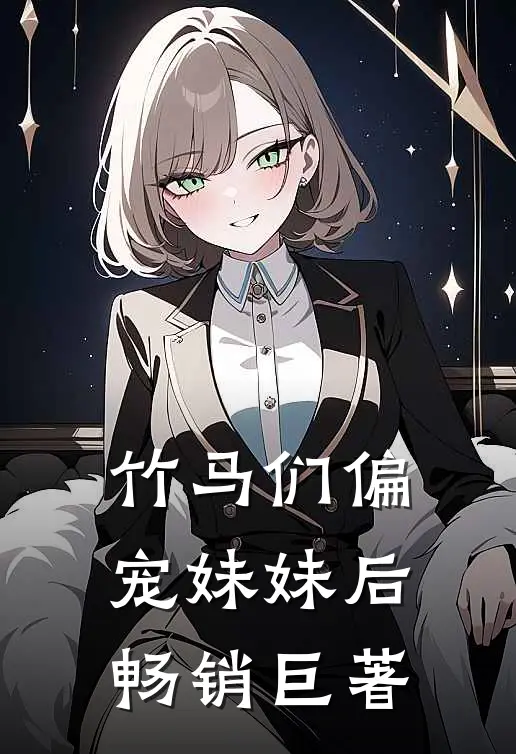 竹马们偏宠妹妹后畅销巨著