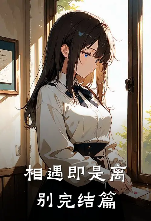 相遇即是离别完结篇
