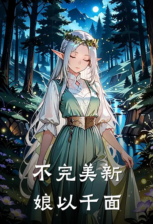 不完美新娘以千面