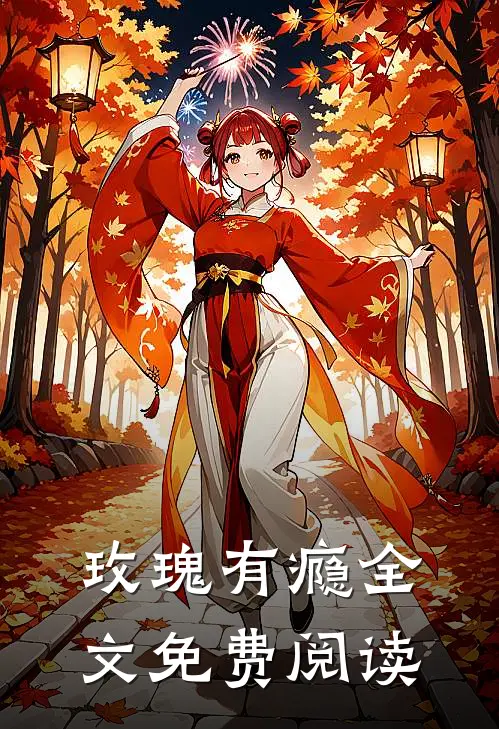 玫瑰有瘾全文免费阅读