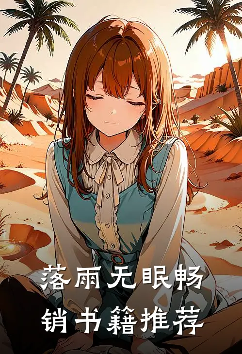 落雨无眠畅销书籍推荐