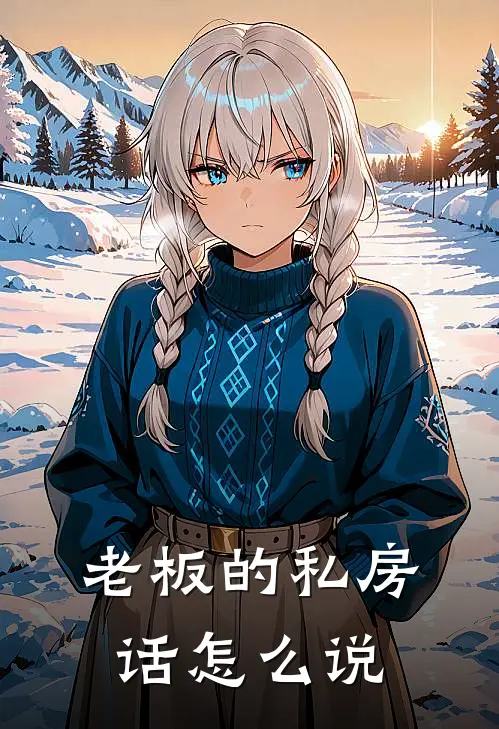 老板的私房话怎么说