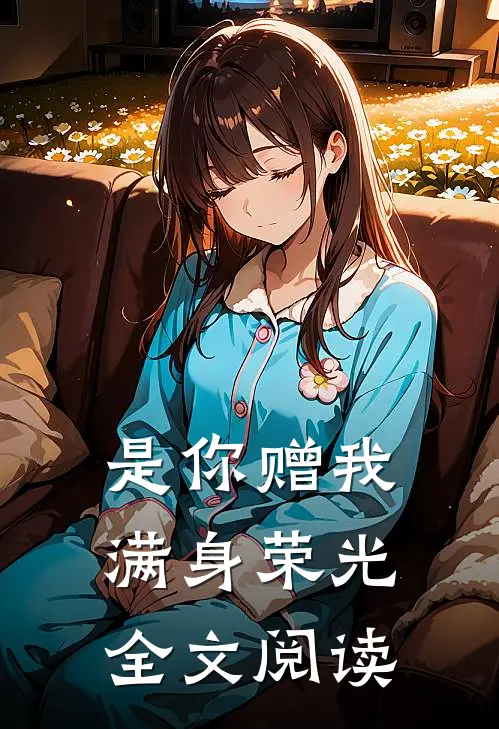 是你赠我满身荣光全文阅读