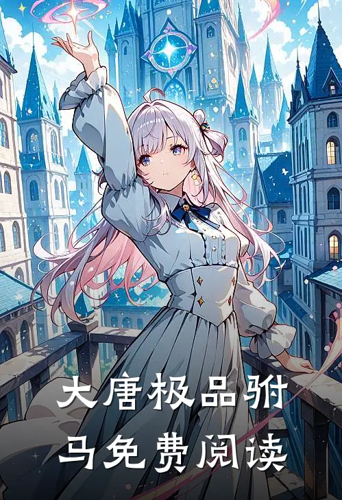 大唐极品驸马免费阅读