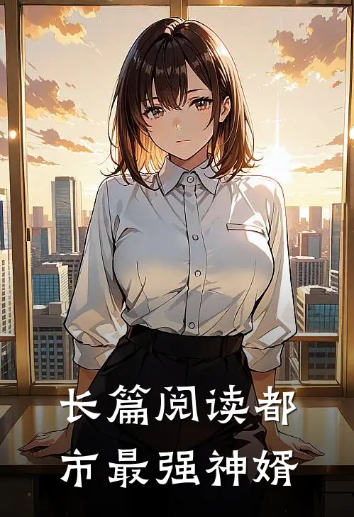 长篇阅读都市最强神婿