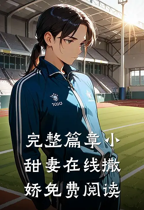 完整篇章小甜妻在线撒娇免费阅读