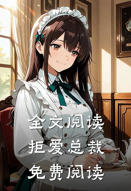 全文阅读拒爱总裁免费阅读